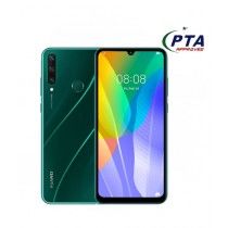 Huawei Y6p 64GB 3GB RAM Dual Sim Emerald Green