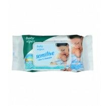Ayesha's Collection Baby Sensitive Wipes