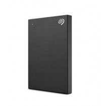 Seagate Backup Plus Slim 4TB Portable Hard Drive Black (STHP4000400)