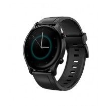 Haylou RS3 Smartwatch Black