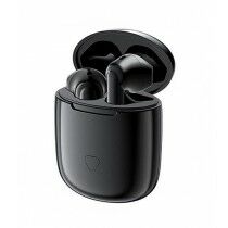 SoundPEATS TrueAir Wireless Bluetooth Earbuds Black