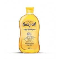 Nexton Baby Shampoo 125ml