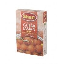 Shan Gulab Jaman Mix 100gm