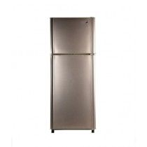 PEL Life Freezer-on-Top Refrigerator 12 cu ft Golden Brown (PRL-6450)