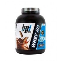 BPI Sports HD Whey Protein Chocolate Cookie Cake 1850G
