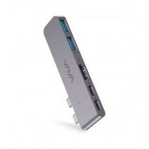 VAVA 5 Port USB C Hub Adapter (VA-UC019)