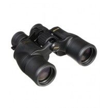Nikon 8-18x42 Aculon Binocular Black (A211)