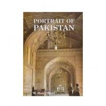 Portrait Of Pakistan Book