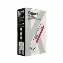 Kemei Rechargeable Electric Hair Clipper (KM-6488)