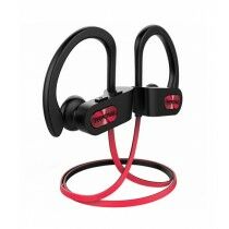 Mpow Flame Bluetooth Earphones Red