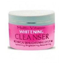 Danbys Multi-Vitamin Whitening Cleanser Cream