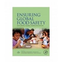 Ensuring Global Food Safety Book