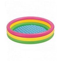 Intex Inflatable Pool Multicolor (PX-9311)