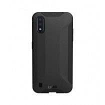UAG Scout Series Case For Samsung Galaxy A01 Black