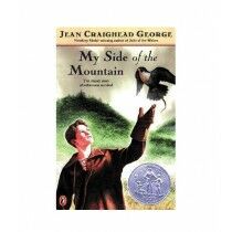My Side of The Mountain Book