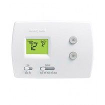Honeywell Digital Heat/Cool Pump Thermostat (RTH3100C1002/A)
