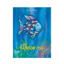 The Rainbow Fish Book