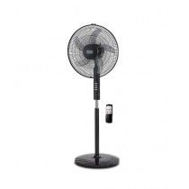 Black & Decker 16" Pedestal Fan with Remote (FS1620R)