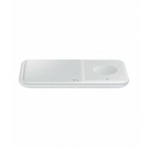 Samsung Wireless Charger Duo Pad White (P4300)