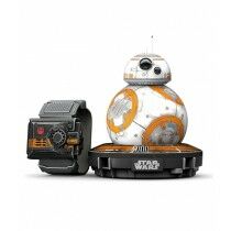 Sphero BB-8 App-Enabled Droid Robot with Star Wars Force Band