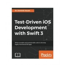 Test-Driven iOS Development with Swift 3 Book