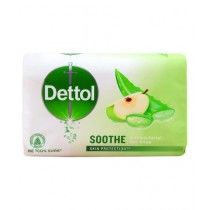 Dettol Soothe Soap 85gm