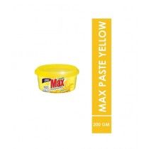 Lemon Max Paste Yellow 200gm