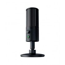 Razer Seiren X Streaming Microphone - Black