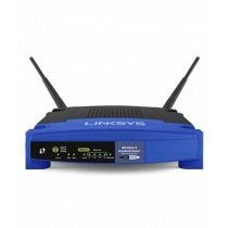Linksys Wireless-G Broadband Router (WRT54GL)