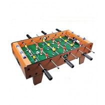 Planet X Wooden Soccer Football Game Table Large (PX-9490)