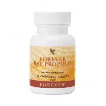 Forever Bee Propolis Dietary Supplement 60 Tablets