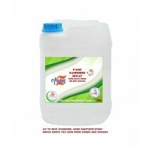 Aromic Hand Sanitizer 25 Liter