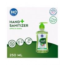 OCCI HO Hand Sanitizer 250ml Green