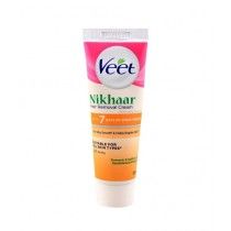 Veet Silky Fresh Hair Removal Cream Nikhaar 25gm