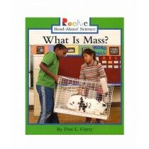 What Is Mass? Book