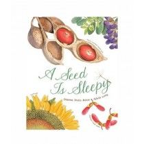 Seed Is Sleepy Book