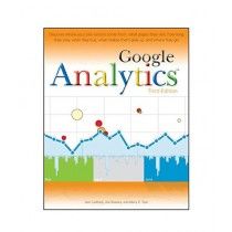 Google Analytics Book 3rd Edition