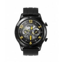 Realme Watch S Pro Smartwatch Black