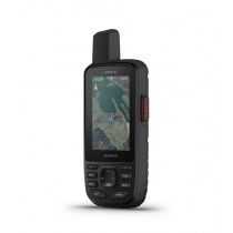 Garmin GPSMAP 66i Marine Handheld GPS (010-02088-01)