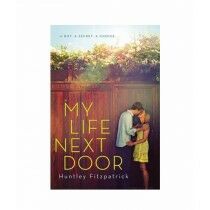 My Life Next Door Book