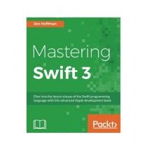 Mastering Swift 3 Book