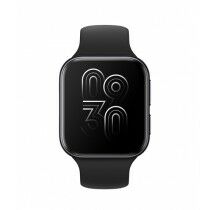 Oppo 41MM Smartwatch Black - Global Version