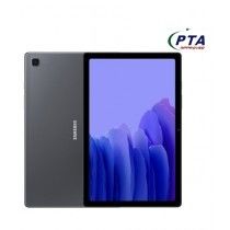 Samsung Galaxy Tab A7 10.4" 3GB 32GB Dark Grey (T505) - PTA Compliant - IS
