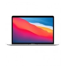 Apple Macbook Air 13.3" M1 8GB 512GB Silver (MGNA3)