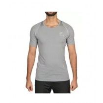 Sports Hub Fasilite T-Shirts Trexit For Men Grey