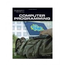 Computer Programming for Teens Book 1st Edition