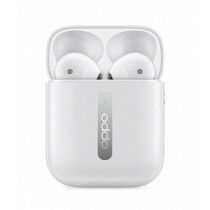 Oppo Enco Free Wireless Earbuds White