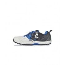 Sports Hub Champ TF Cricket Shoes For Men Blue
