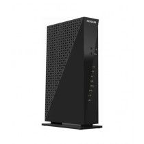 Netgear AC1750 Dual-Band Router Black (C6300-100NAS)
