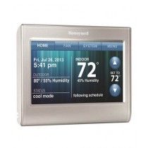 Honeywell Wi-Fi Smart Thermostat (RET97A5E)